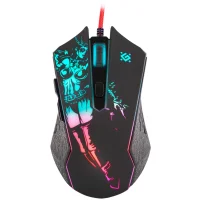 Игровая мышь Defender SinSister GM-933 фото 1